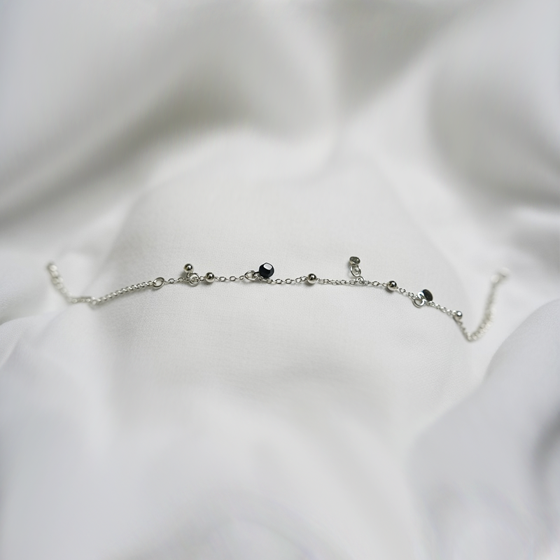 Charm Bracelet With Various Small Charms| Simple & Elegant Bracelet For Girls