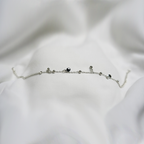 Charm Bracelet With Various Small Charms| Simple & Elegant Bracelet For Girls